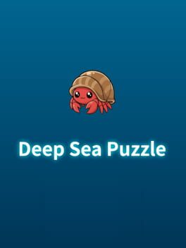 Deep Sea Puzzle Cover
