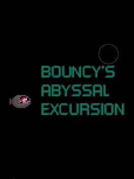 Bouncy's Abyssal Excursion Cover