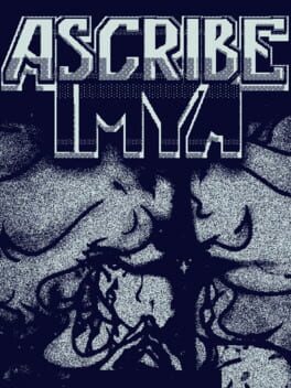 Ascribe Imya Cover
