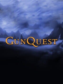 Gun Quest Cover