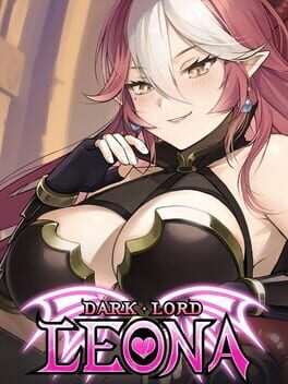 Dark Lord Leona Cover