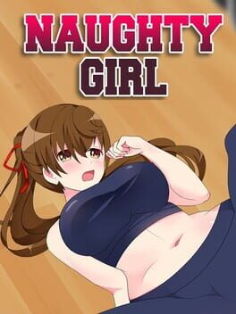 Naughty Girl Cover