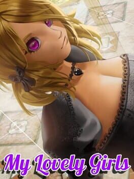 My Lovely Girls Cover