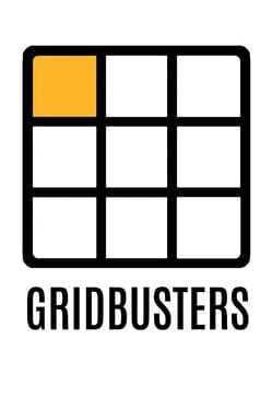 Gridbusters Cover