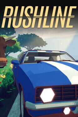 Rushline Cover
