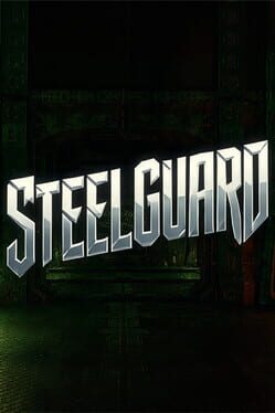 SteelGuard Cover