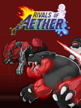 Rivals of Aether: Genesis Skin Pack Cover