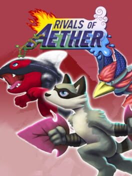 Rivals of Aether: Summit Skin Pack cover