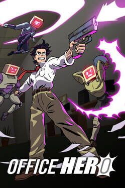 Office Hero Cover