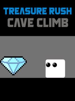 Treasure Rush Cave Climb Cover