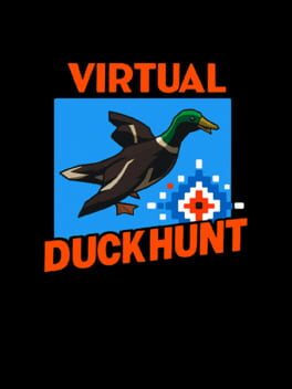 Virtual Duck Hunt Cover