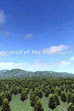 Legend of the Corndog(s) Cover