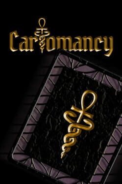 Cartomancy Cover