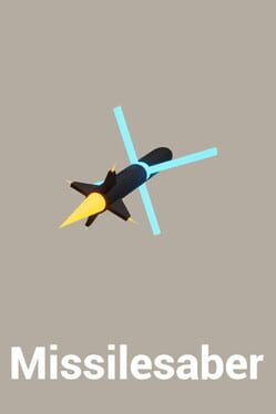 Missilesaber Cover