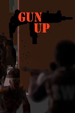 Gun Up Cover