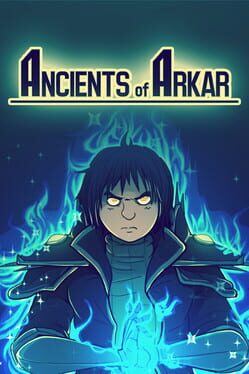 Ancients of Arkar Cover