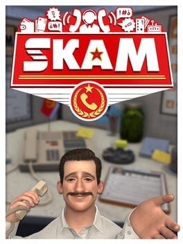 Skam Cover