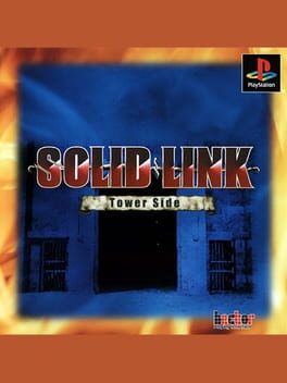 Solid Link: Tower Side Cover