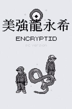 Encryptid Cover