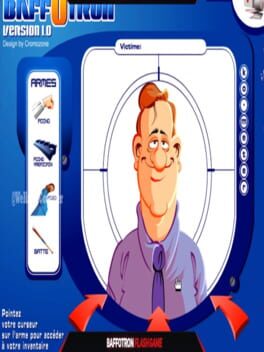 Baffotron Cover