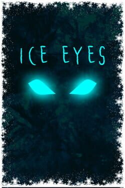 Ice Eyes Cover
