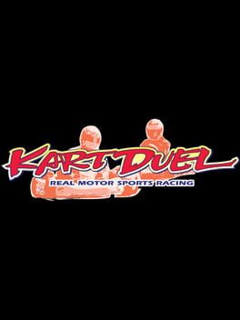 Kart Duel Cover