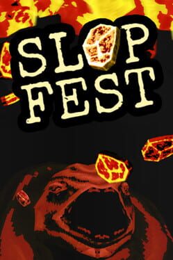 Slop Fest Cover