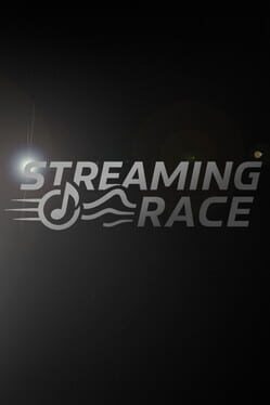 Streaming Race Cover