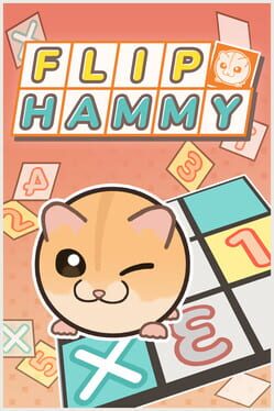 Flip Hammy Cover