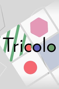 Tricolo Cover
