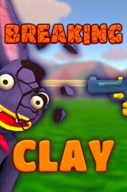Breaking Clay Cover