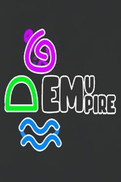 Emu Empire Cover