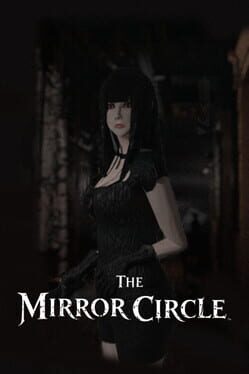 The Mirror Circle Cover