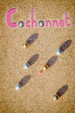 Cochonnet Cover