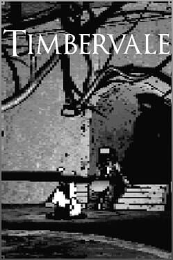 Timberveil Cover
