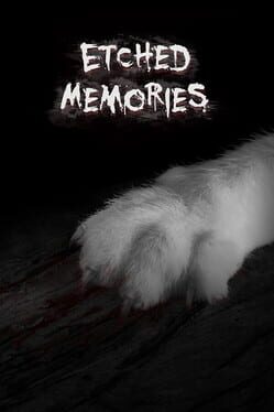 Etched Memories Cover