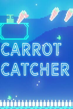 Carrot Catcher Cover
