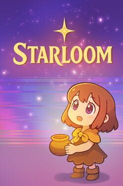 Starloom Cover