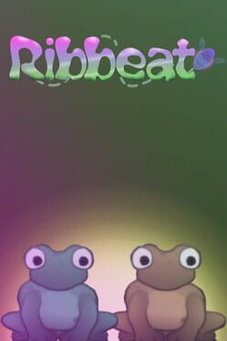 Ribbeat Cover