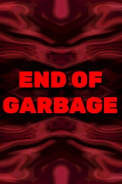 End of Garbage Cover