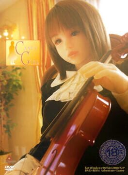 Candy Girl Cover