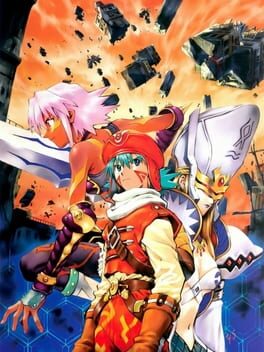 .hack//Gift+Vol.1~4 Cover