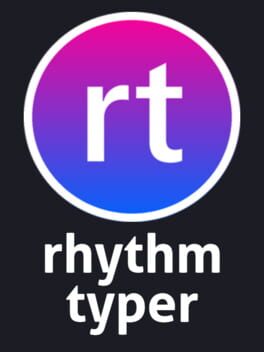 Rhythm Typer Cover