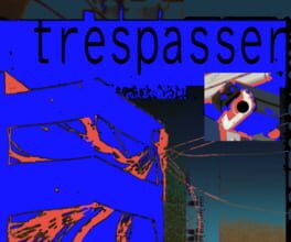 Tresspasser Cover