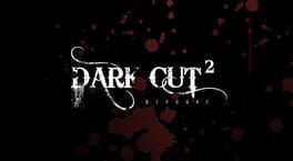 Dark Cut 2 Cover