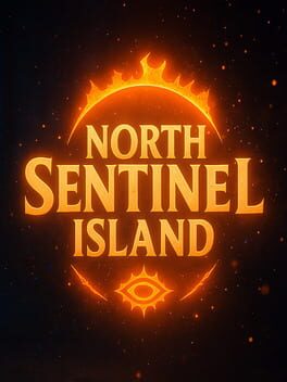 North Sentinel Island Cover