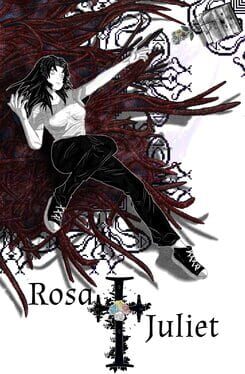 Rosa + Juliet Cover