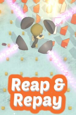 Reap & Repay Cover