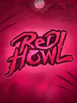 Redhowl Cover