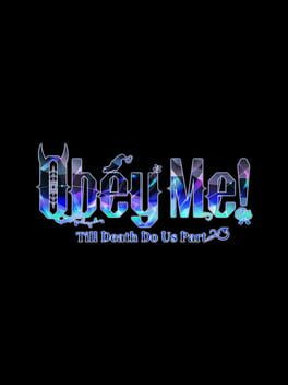 Obey Me! Till Death Do Us Part Cover